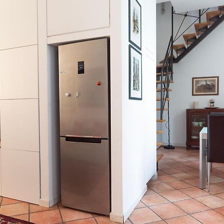 Апартаменти Casa Leonardo Da Vinci - 10 Minuti Dal Duomo Мілан Екстер'єр фото